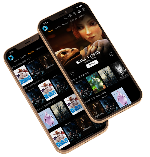 IPTV FRANCE – Abonnement IPTV PREMIUM fournisseur
