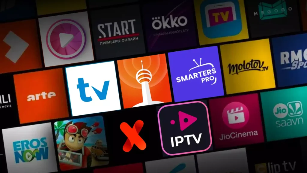 IPTV FRANCE – Abonnement IPTV PREMIUM fournisseur